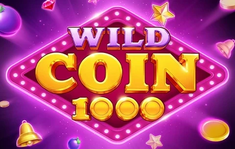 Wild Coin 1000