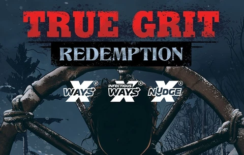 True Grit Redemption