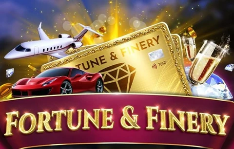 Fortune & Finery