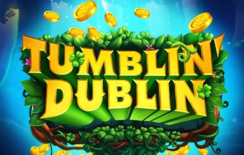 Tumblin' Dublin